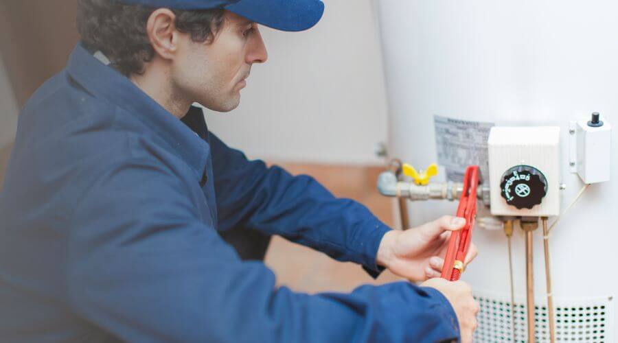 Expert burst pipe repair services in Lorane, OR